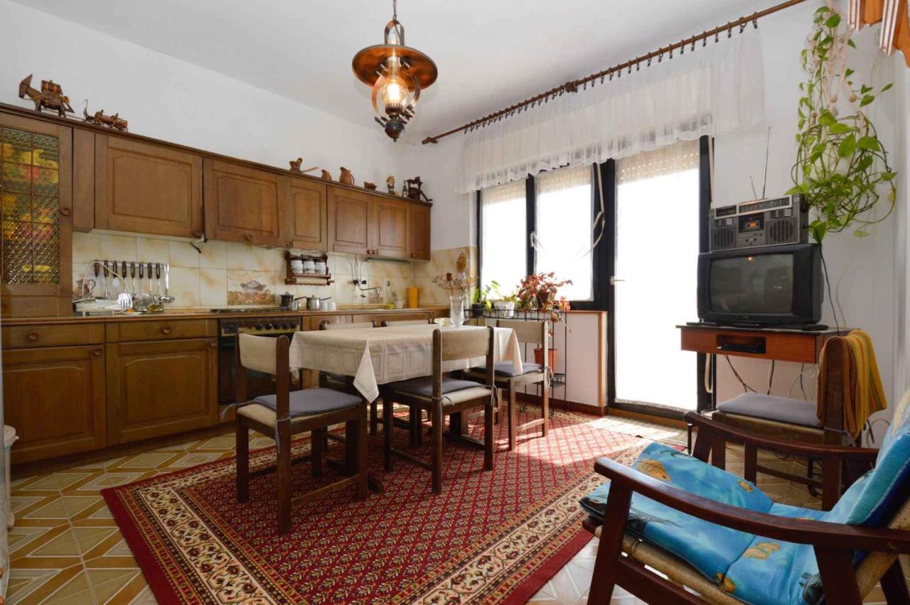Apartment Medulin 23 외부 사진