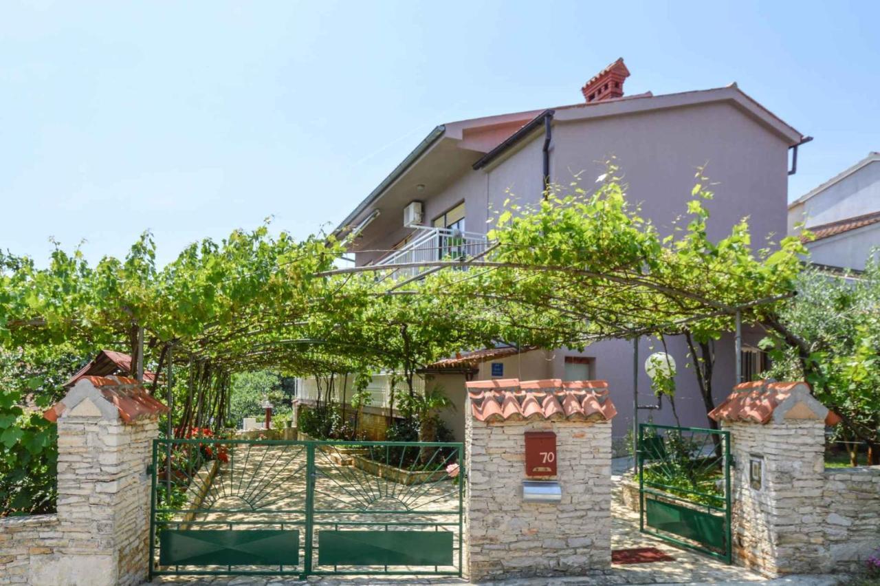 Apartment Medulin 23 외부 사진